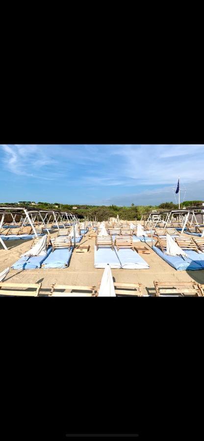 Le Caillou A La Ponche St Tropez Apartment แซ็ง-ทรอเป ภายนอก รูปภาพ